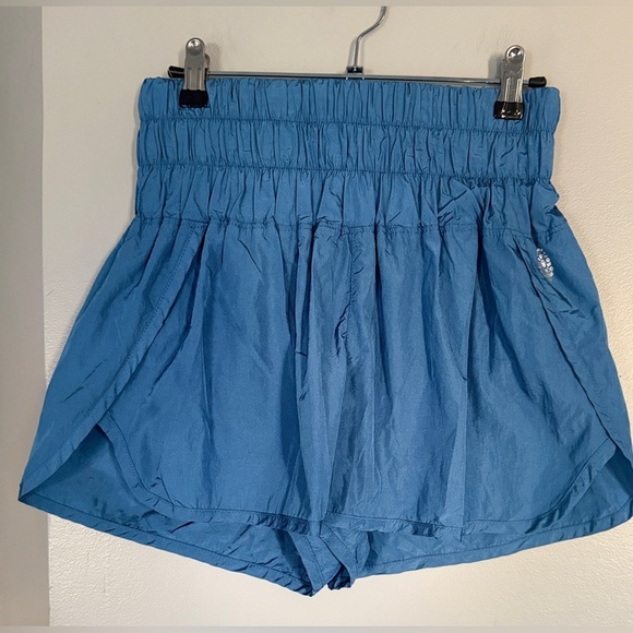 Free People Movement Way Home Shorts - Picture 2 of 4